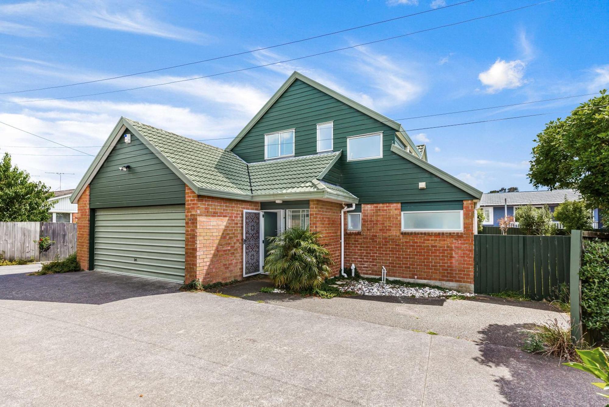Private And Sunny 3-Bedroom Home With Parking Auckland Kültér fotó
